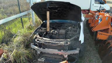 Mercedes-Benz E седан