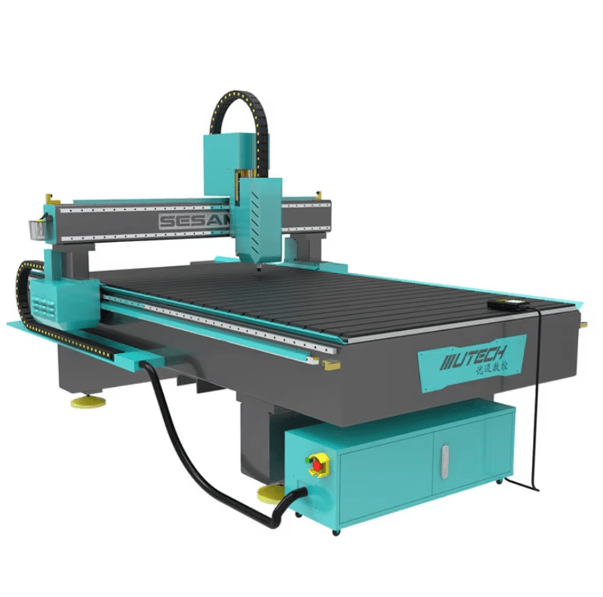 Shandong U-May CNC Technology Sesame S2-2141 Станок фрезерный