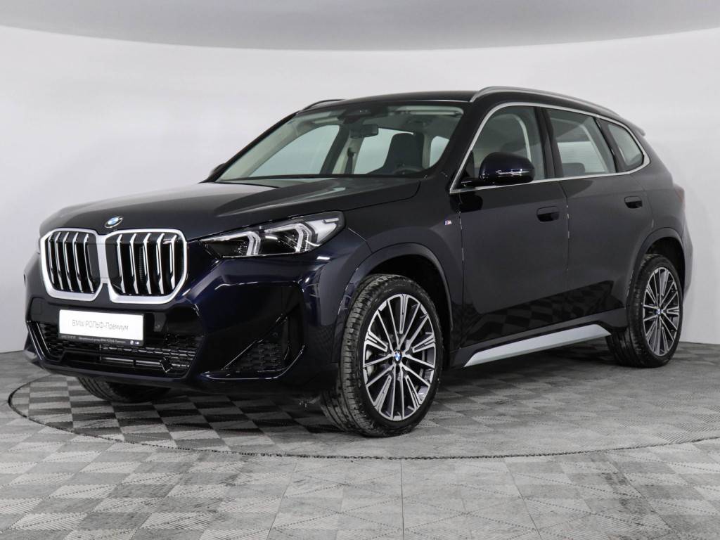 BMW X1 xDrive25Li M Sport