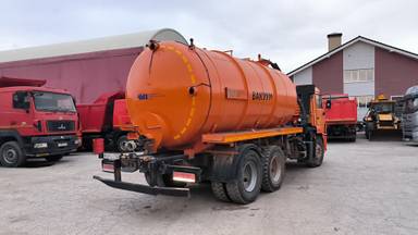 КАМАЗ 65115-48(A5)