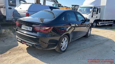 Lada Vesta седан