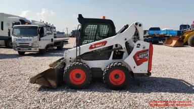 BOBCAT S530