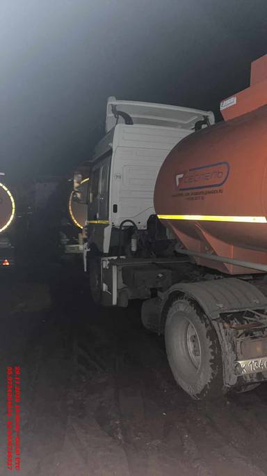 КАМАЗ 5490-S5 (M1840)