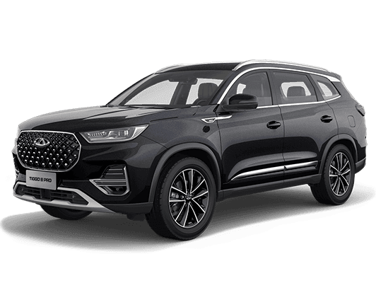 Chery Tiggo 8 PRO Dreamline DCT