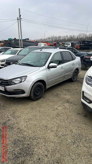 Lada Granta седан