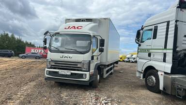 JAC N 120L