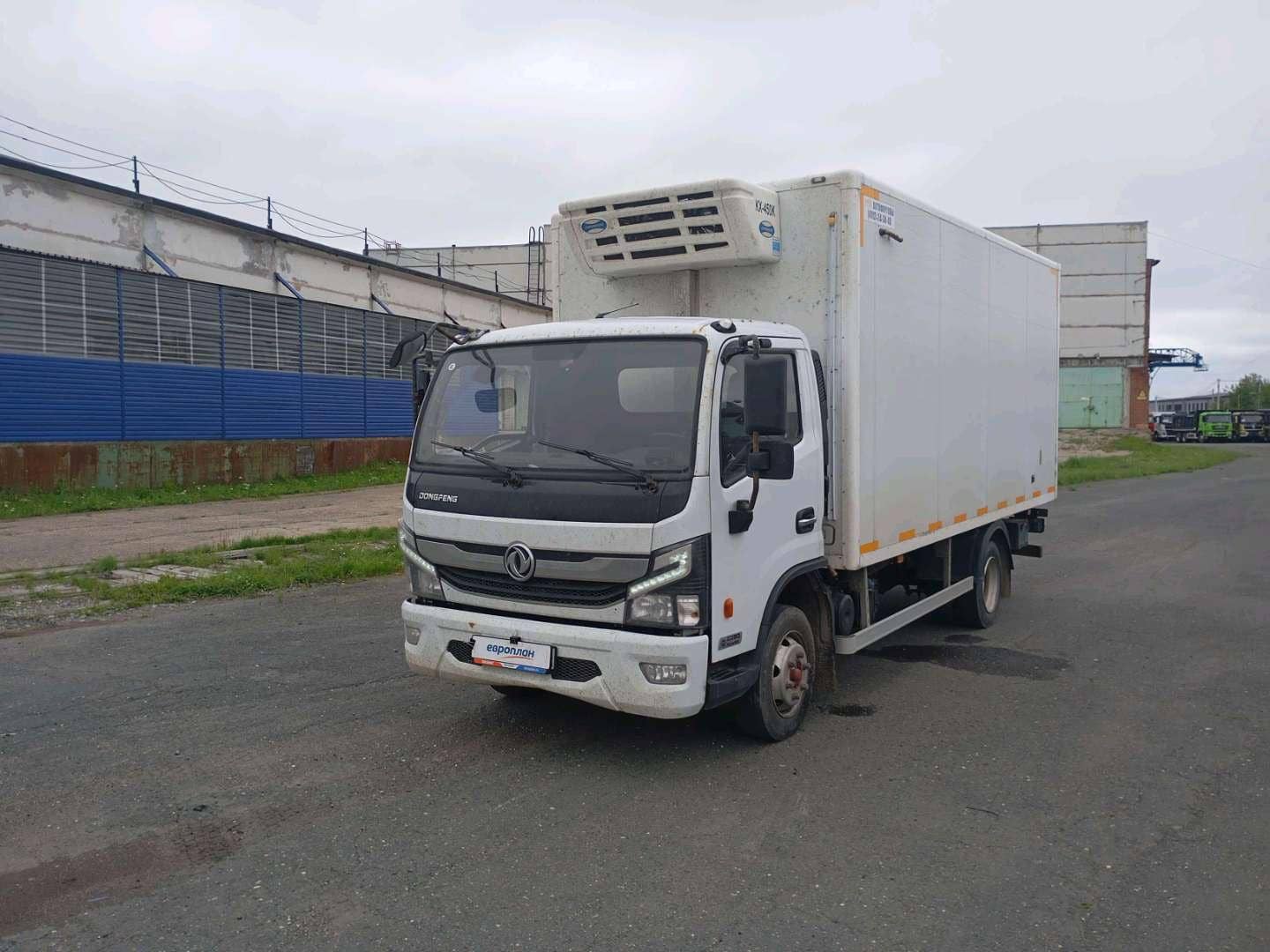 DongFeng Z55N