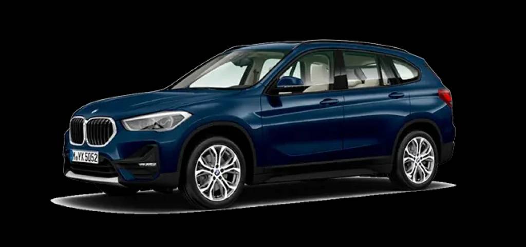BMW X1 xDrive25Li M Sport