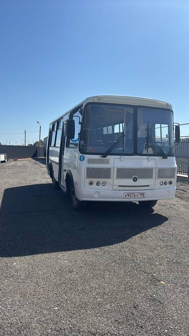 ПАЗ 32054