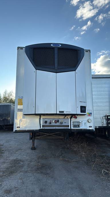 SCHMITZ Рефрижератор SKO24/L