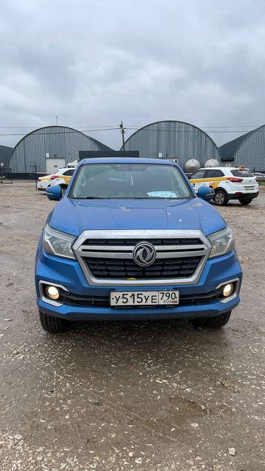 DongFeng DF6