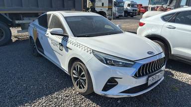 JAC J7
