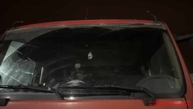 HOWO ZZ3317V386GE1 8х4