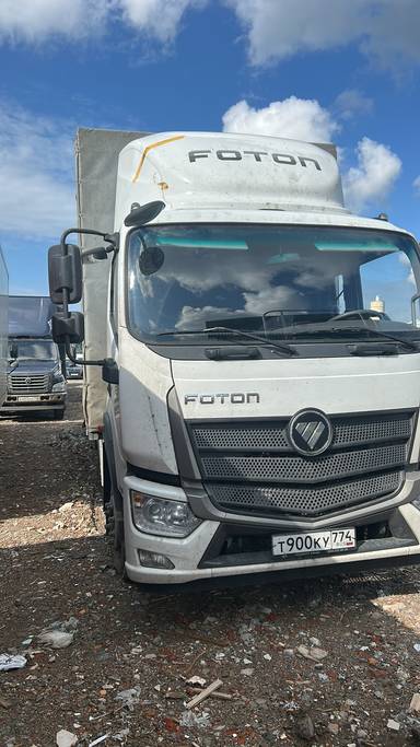Foton EST M 120