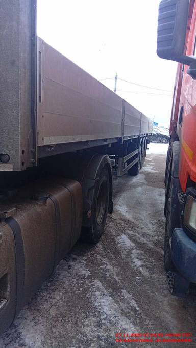 Grunwald Бортовой Gr-OSSt (9453-0000010-10)