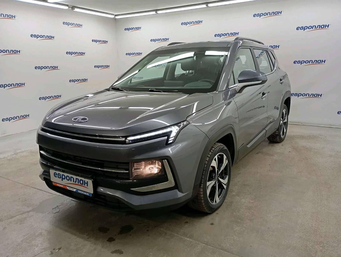 Москвич 3