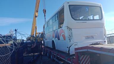 ПАЗ 320435-04 Вектор Next (маршутный)