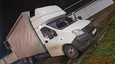 ГАЗ ГАЗель NEXT