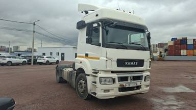 КАМАЗ 5490-S5 (M1840)