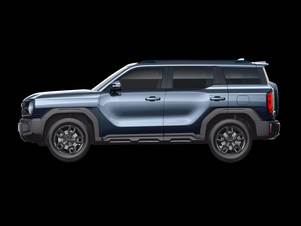 Haval H3 Тек+ 1.5Т АТ полный привод (Tech+)