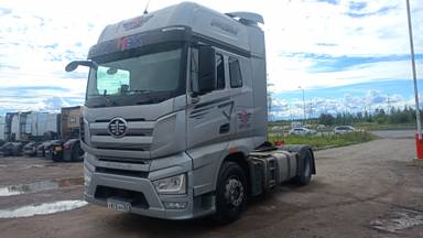 FAW CA4180P77K25E5 4x2