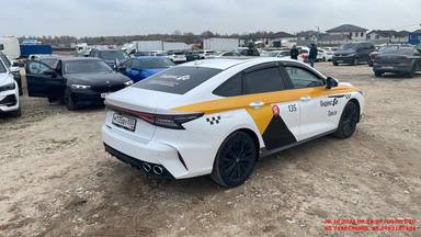Chery Arrizo 8