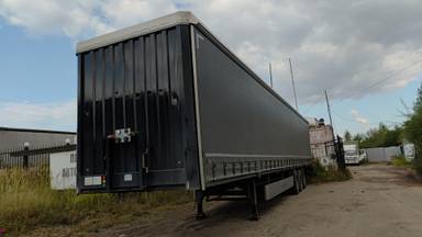 НОВТРАК Meusburger Шторный 16 500 мм, SP-345PR