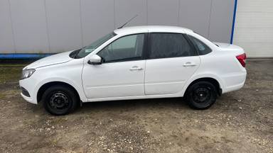 Lada Granta седан