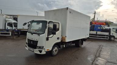 КАМАЗ 43085-YA