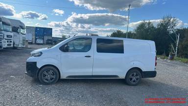Peugeot Expert