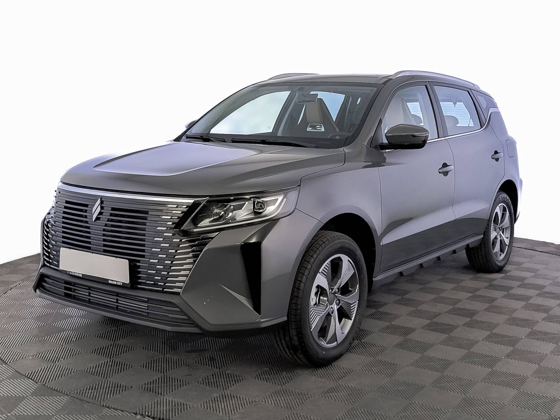 Livan X6PRO Premium 1.5 7DCT