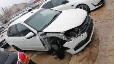 Lada Granta седан