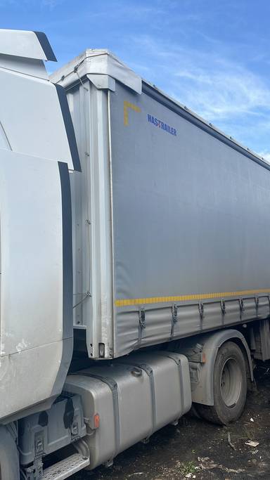 HASTRAILER HASLINER