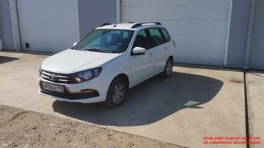 Lada Granta универсал