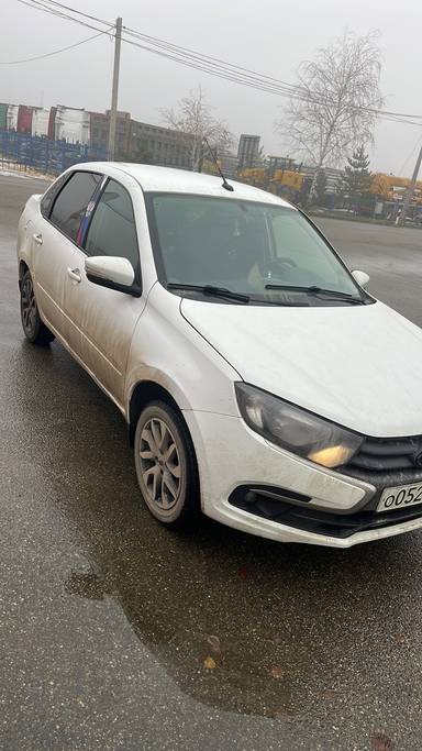 Lada Granta седан