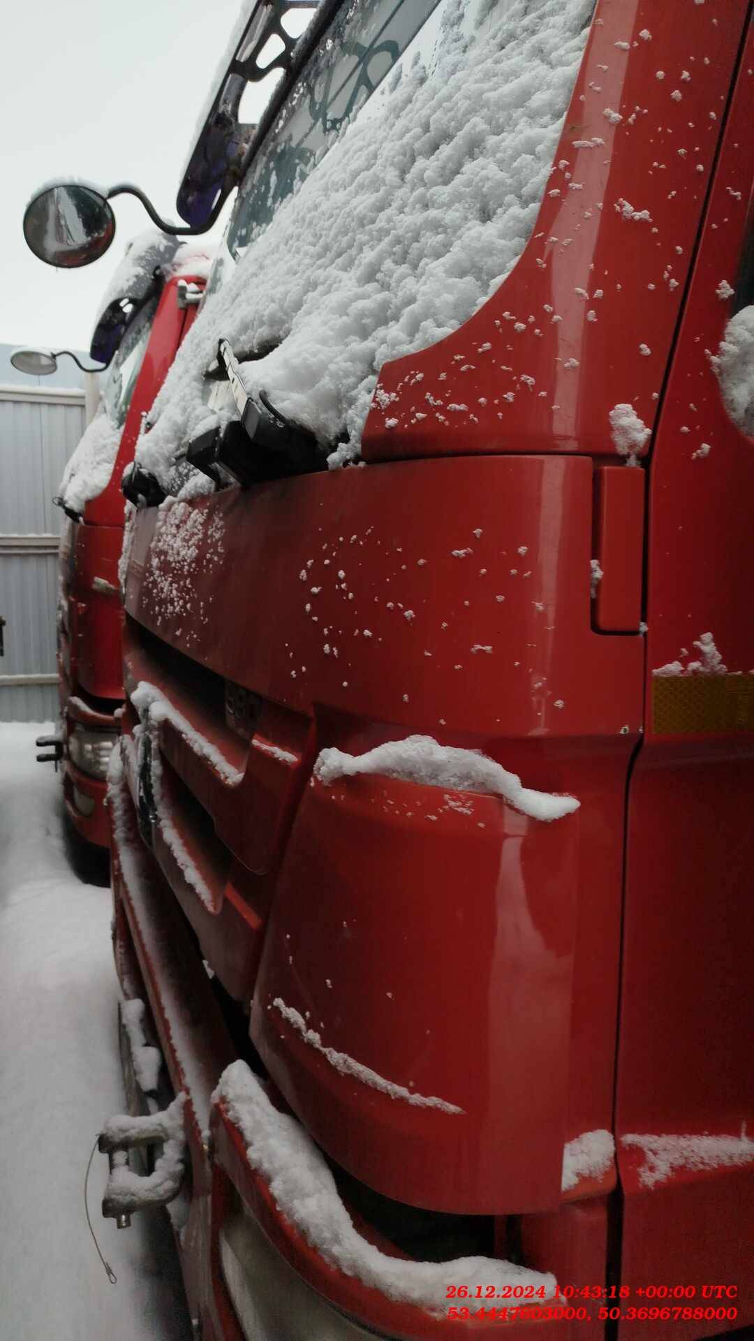 HOWO ZZ3327S3847E 6х4