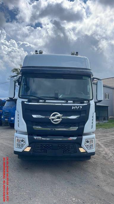 DongFeng VASOL HV7