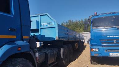 УСТ Бортовой рессорный с кониками ППБ 30Б-31-12К УСТ-94651