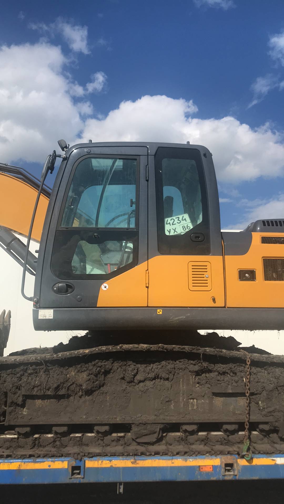 XCMG/MGCM XE180DN