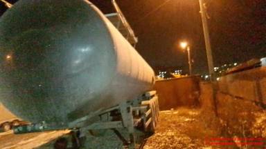 Фокстанк (FOXTANK) Битумовоз 877721