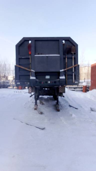 Политранс Бортовой ТСП 94171-0000011