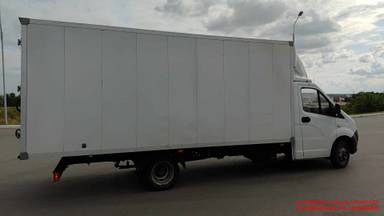 ГАЗ ГАЗель NEXT