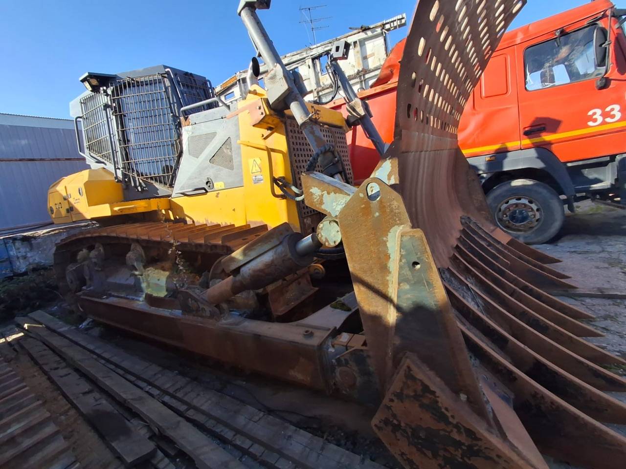 ДСТ-Урал D10.0101