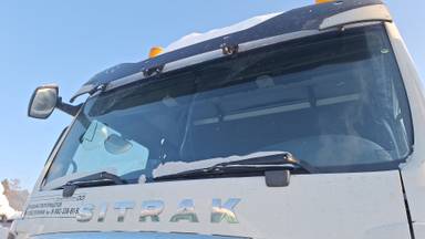 Sitrak С7Н 6×4 ZZ4256V364HE