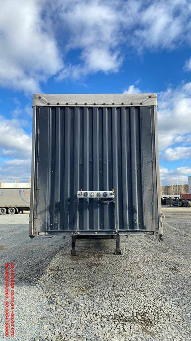 Тонар 9888 Шторно-бортовой