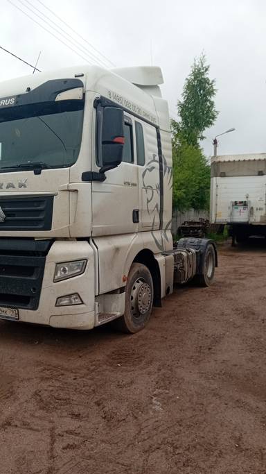 Sitrak C7H MAX ZZ4186V391HE