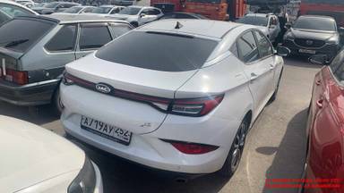 JAC J7