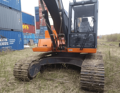 Эксмаш/UMG E225C