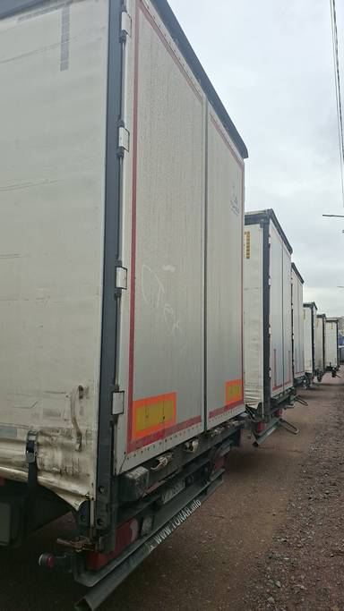 Тонар 97882 (T4-16V)