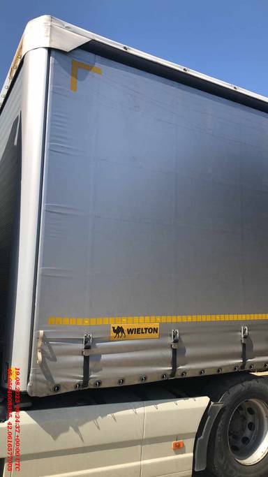 Wielton NS 3 K
